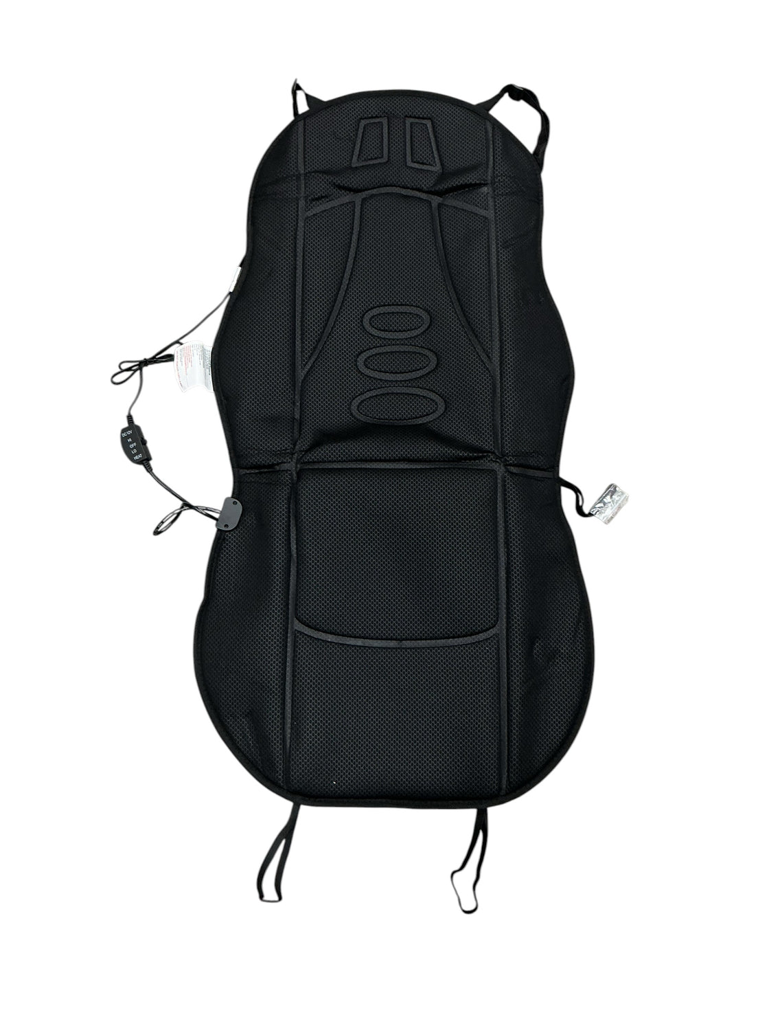 Cojín calefactable para asiento (AUTOREADY)