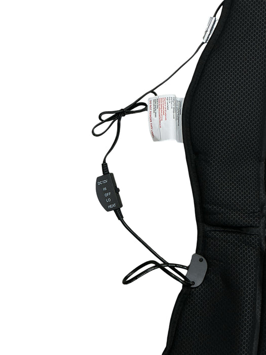 Cojín calefactable para asiento (AUTOREADY)
