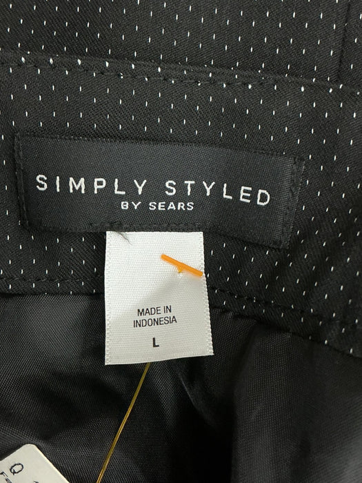 Falda L (SIMPLY STYLED)