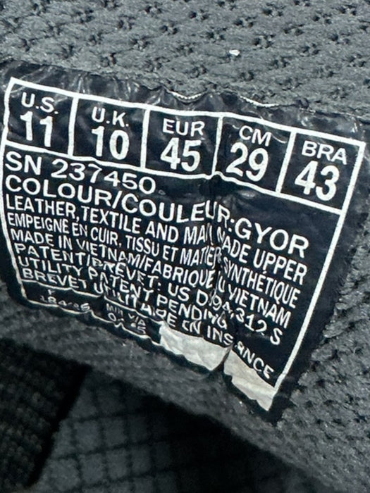 Tenis 11 (SKECHERS)