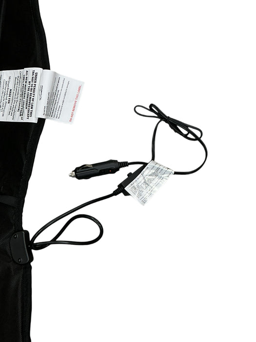 Cojín calefactable para asiento (AUTOREADY)