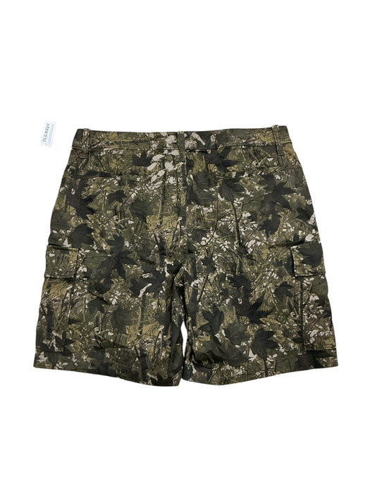 Pantaloneta 36 (OLD NAVY)
