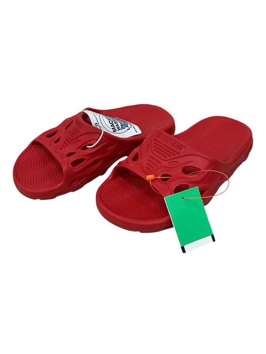 Sandalia para niñ@ 12 (SKECHERS)