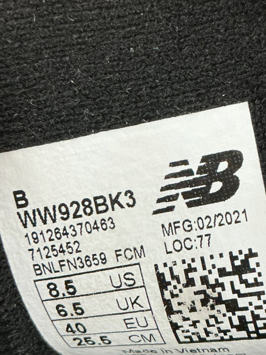 Tenis 8.5 (NEW BALANCE)