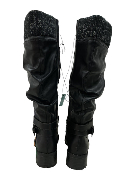 Bota 6 (MAURICES)