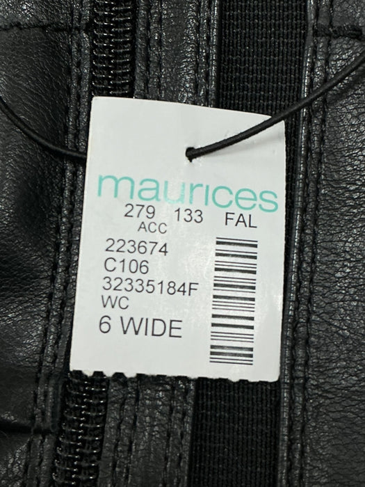 Bota 6 (MAURICES)