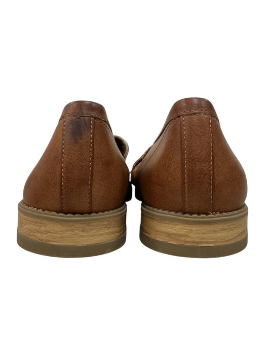 Zapato 9 (DR. SCHOLLS)