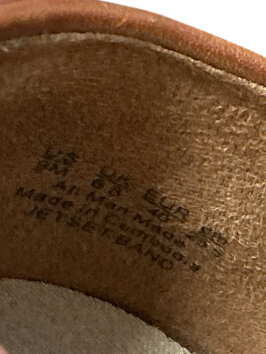 Zapato 9 (DR. SCHOLLS)
