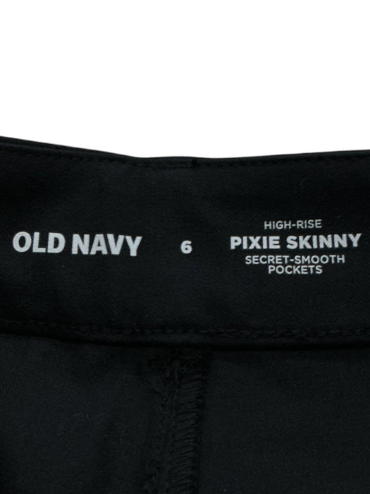 Pantalón 6 (OLD NAVY)