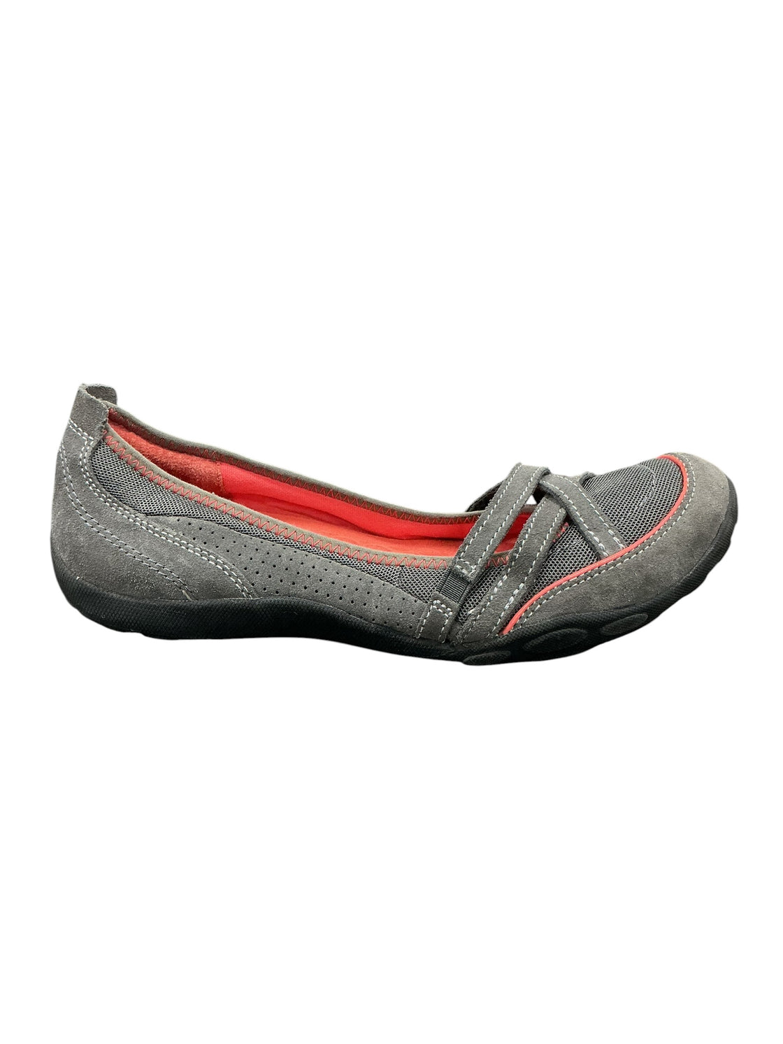 Zapato 8 (CLARKS)