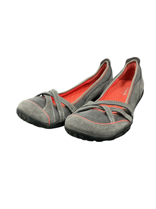 Zapato 8 (CLARKS)