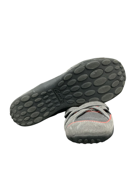 Zapato 8 (CLARKS)