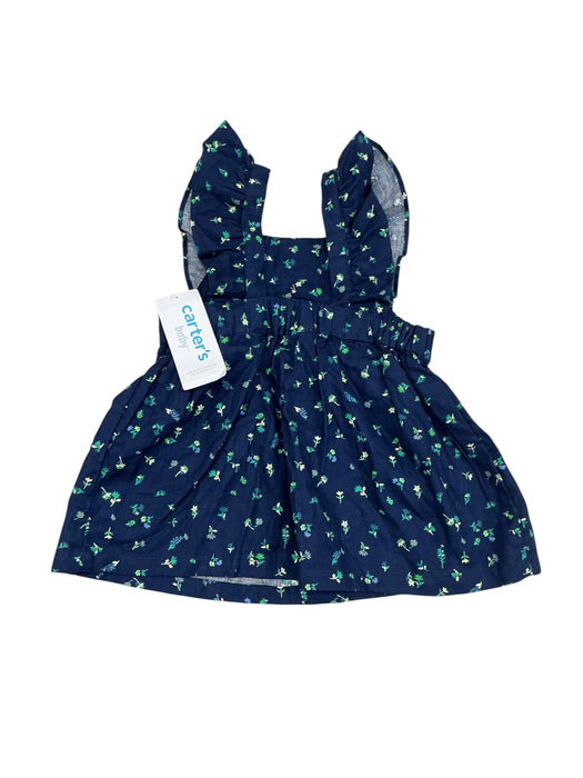 Conjunto para niña 24M (CARTER'S)