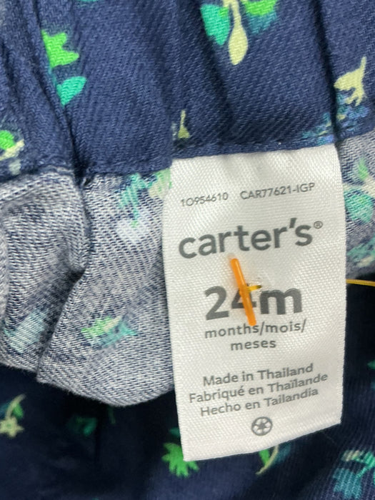 Conjunto para niña 24M (CARTER'S)