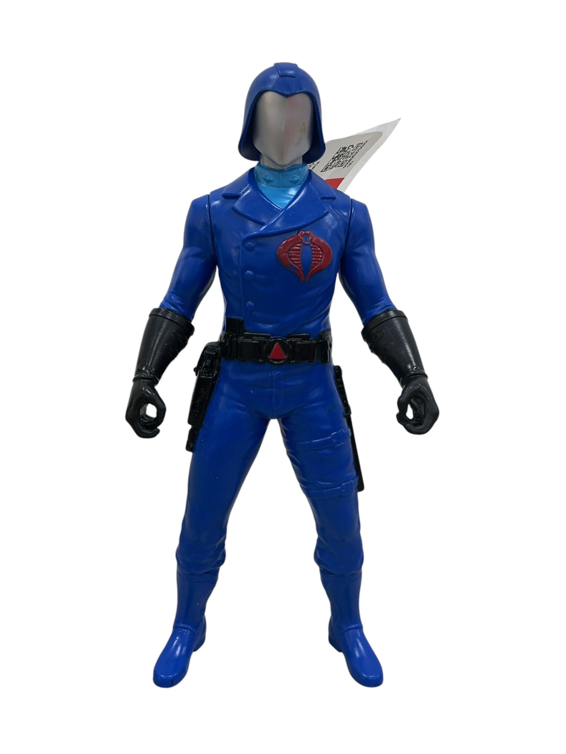 Comandante Coba (HASBRO)