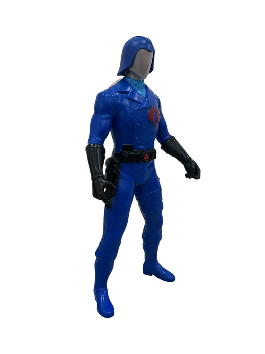 Comandante Coba (HASBRO)