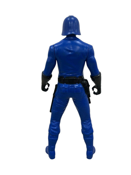 Comandante Coba (HASBRO)