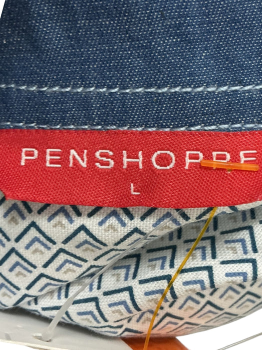 Camisa L (PENSHOPPE)