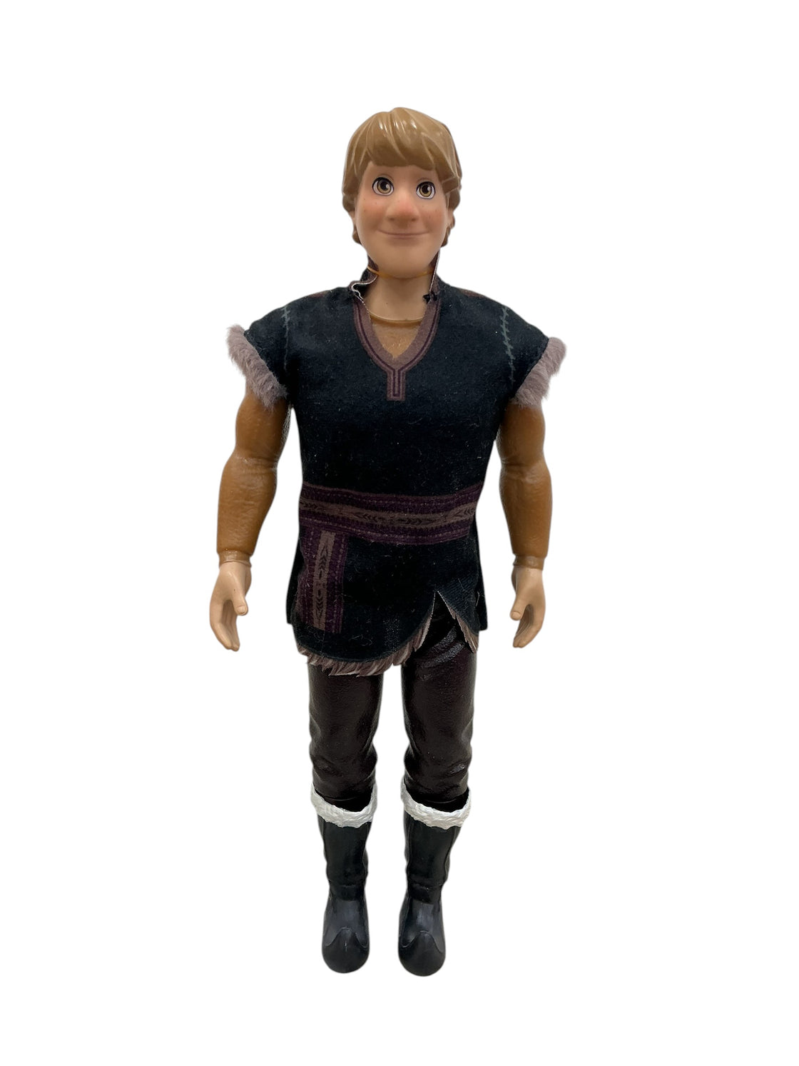 Hans (DISNEY)