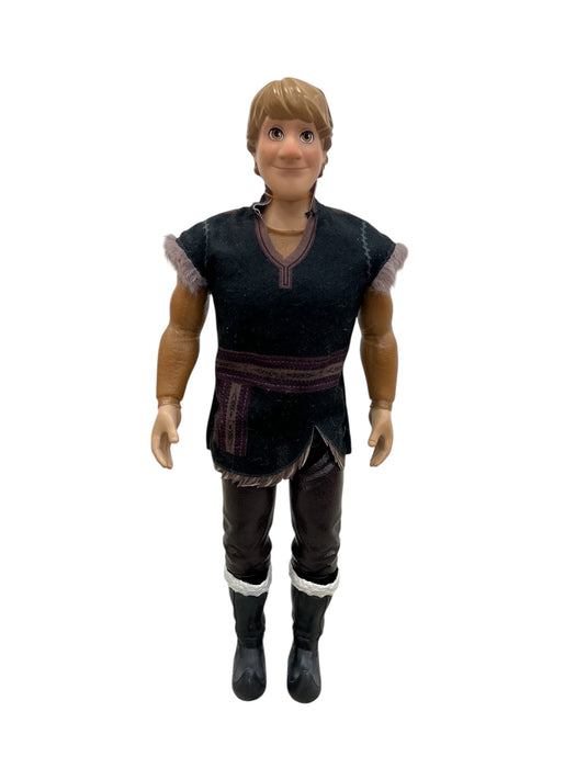 Hans (DISNEY)