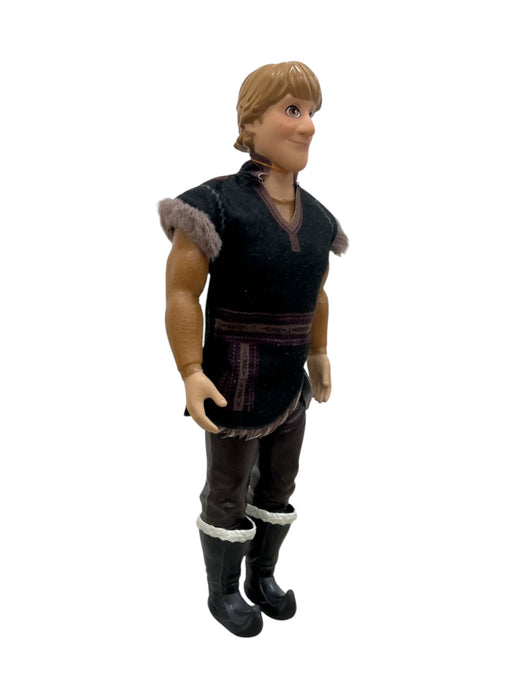 Hans (DISNEY)
