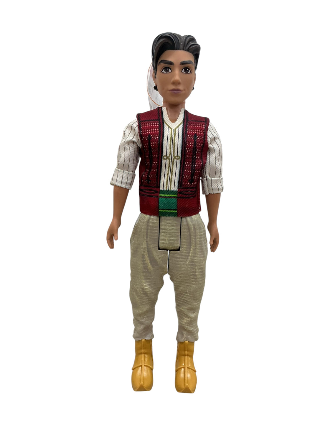 Alladin (DISNEY)