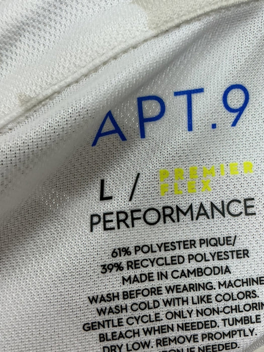 Camisa L (APT.9)