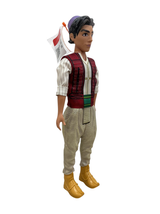 Alladin (DISNEY)