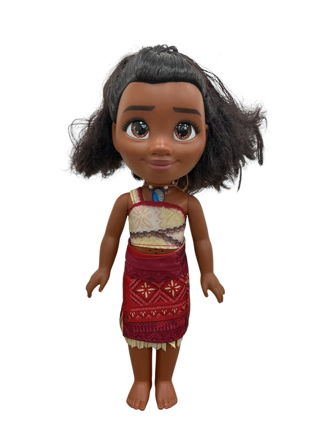 Moana (DISNEY)