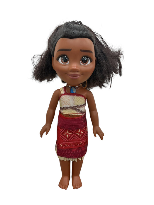 Moana (DISNEY)