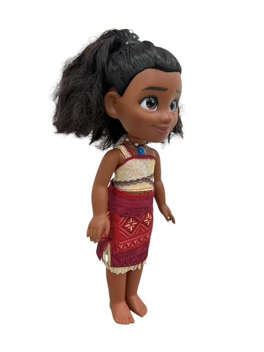 Moana (DISNEY)