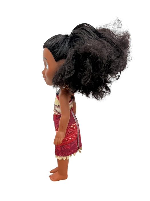 Moana (DISNEY)