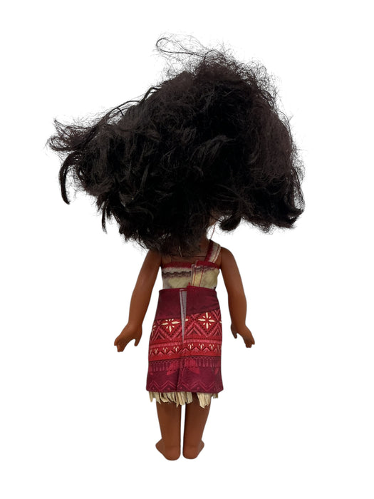 Moana (DISNEY)