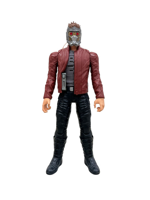 Star Lord (MARVEL)
