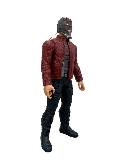 Star Lord (MARVEL)