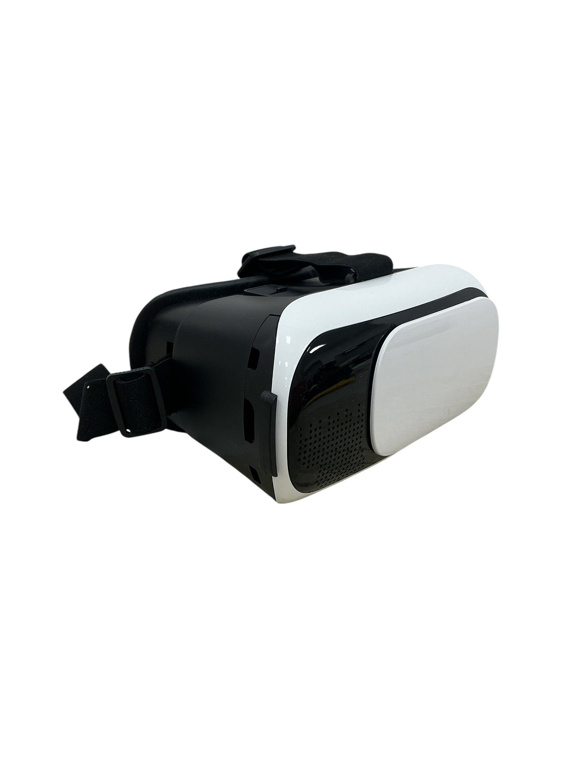Lentes de RV