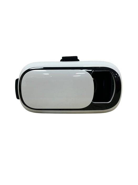 Lentes de RV