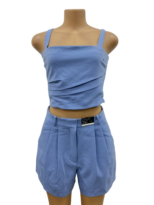 Conjunto 2/26 (ABERCROMBIE & FITCH)