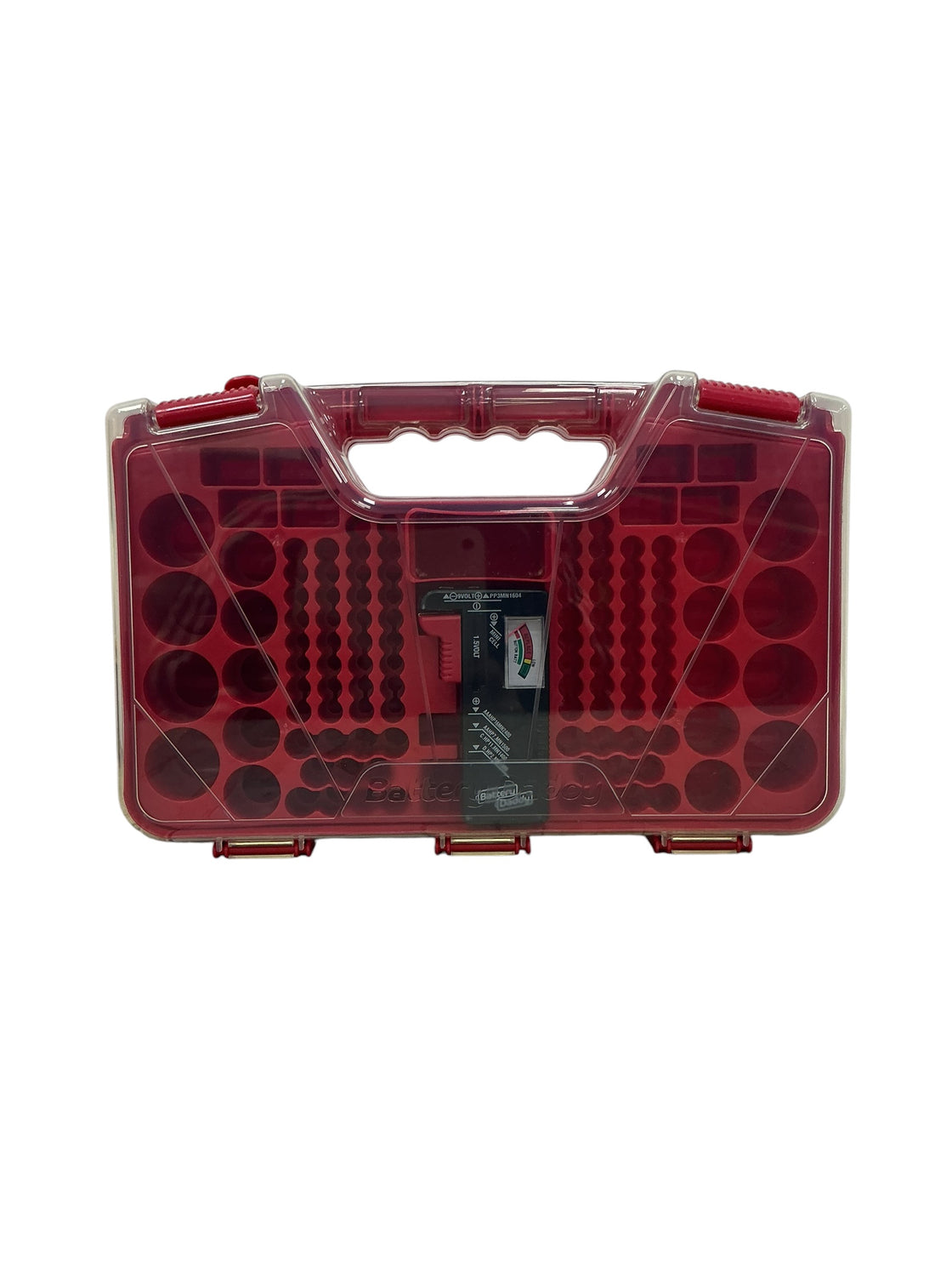 Estuche para baterías (AS SEEN ON TV)