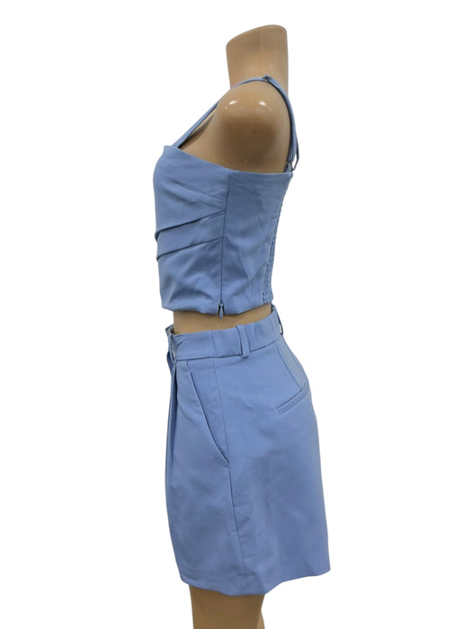 Conjunto 2/26 (ABERCROMBIE & FITCH)