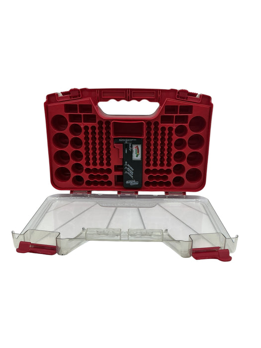 Estuche para baterías (AS SEEN ON TV)