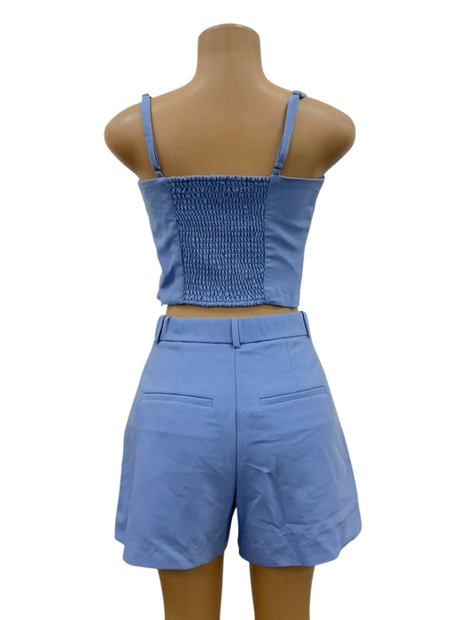 Conjunto 2/26 (ABERCROMBIE & FITCH)