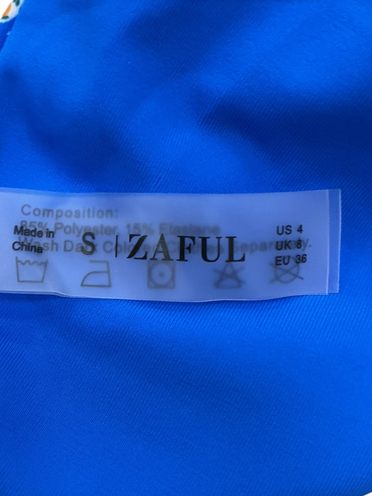 Traje de baño S (ZAFUL)