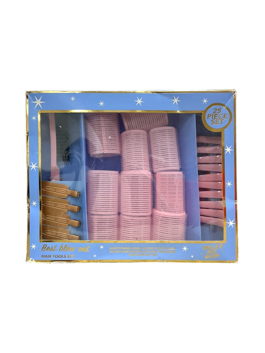 Set de regalo (BEST BLOW OUT)
