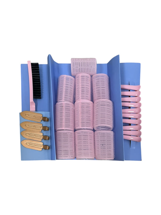Set de regalo (BEST BLOW OUT)