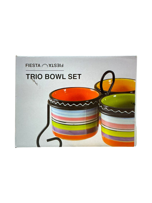 Set de tazones (FIESTA FIESTA)