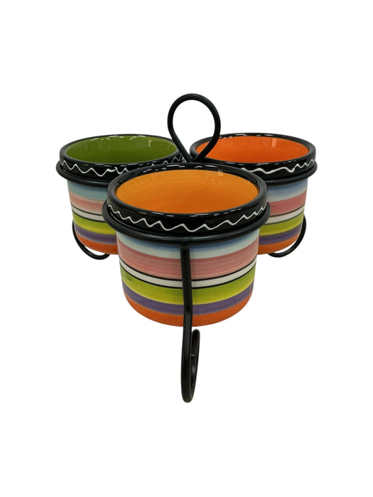 Set de tazones (FIESTA FIESTA)