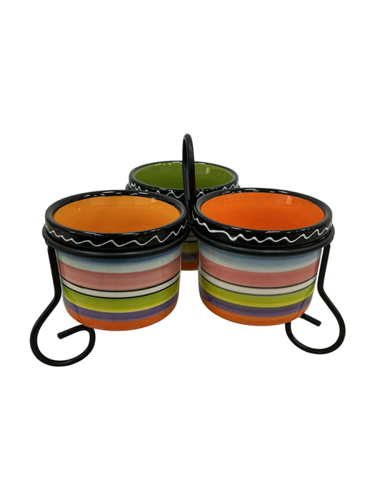 Set de tazones (FIESTA FIESTA)