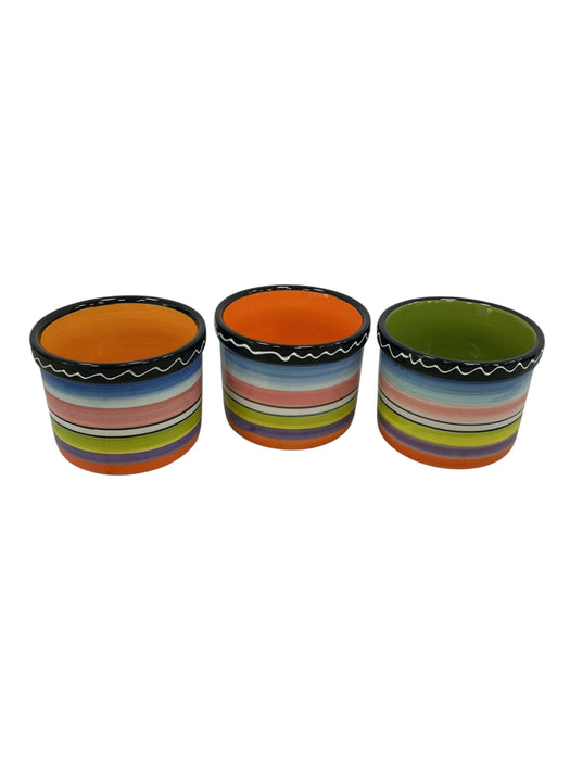 Set de tazones (FIESTA FIESTA)