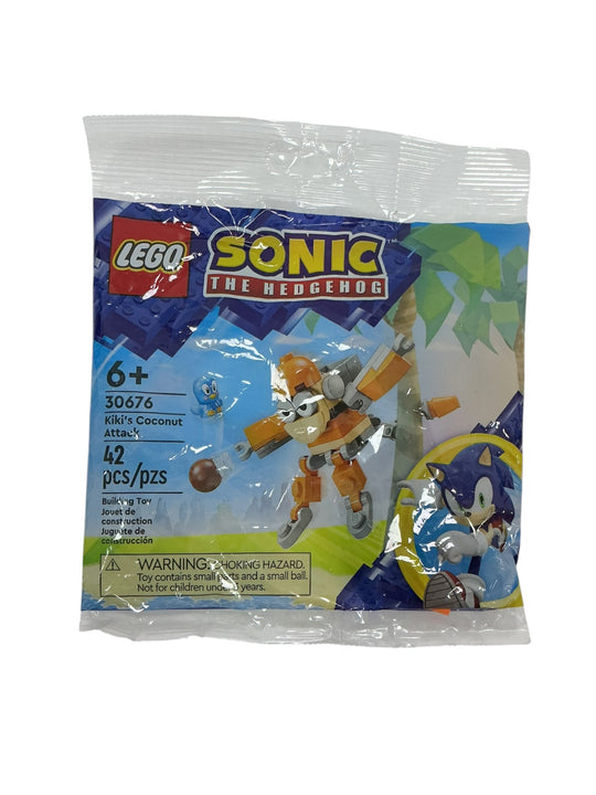 Kiki´s Coconut (LEGO)